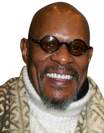 Avery Brooks